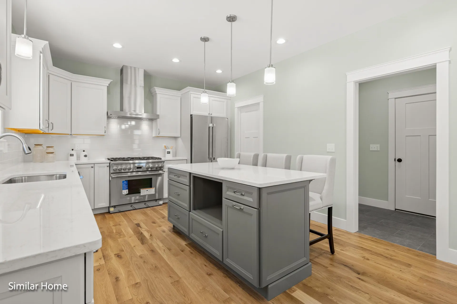 Lot F Longview Place Brentwood NH 03833