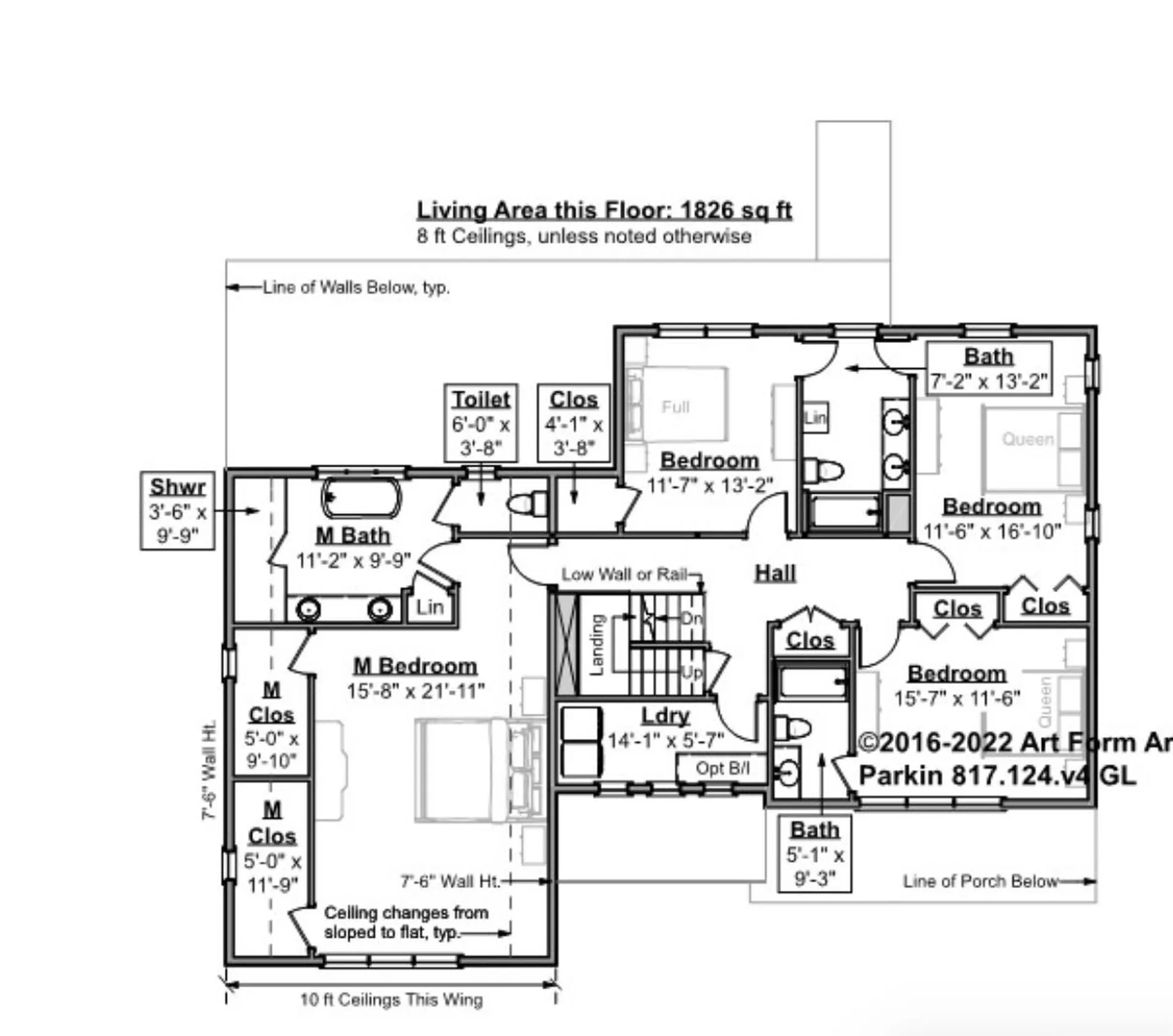 Lot F Longview Place Brentwood NH 03833