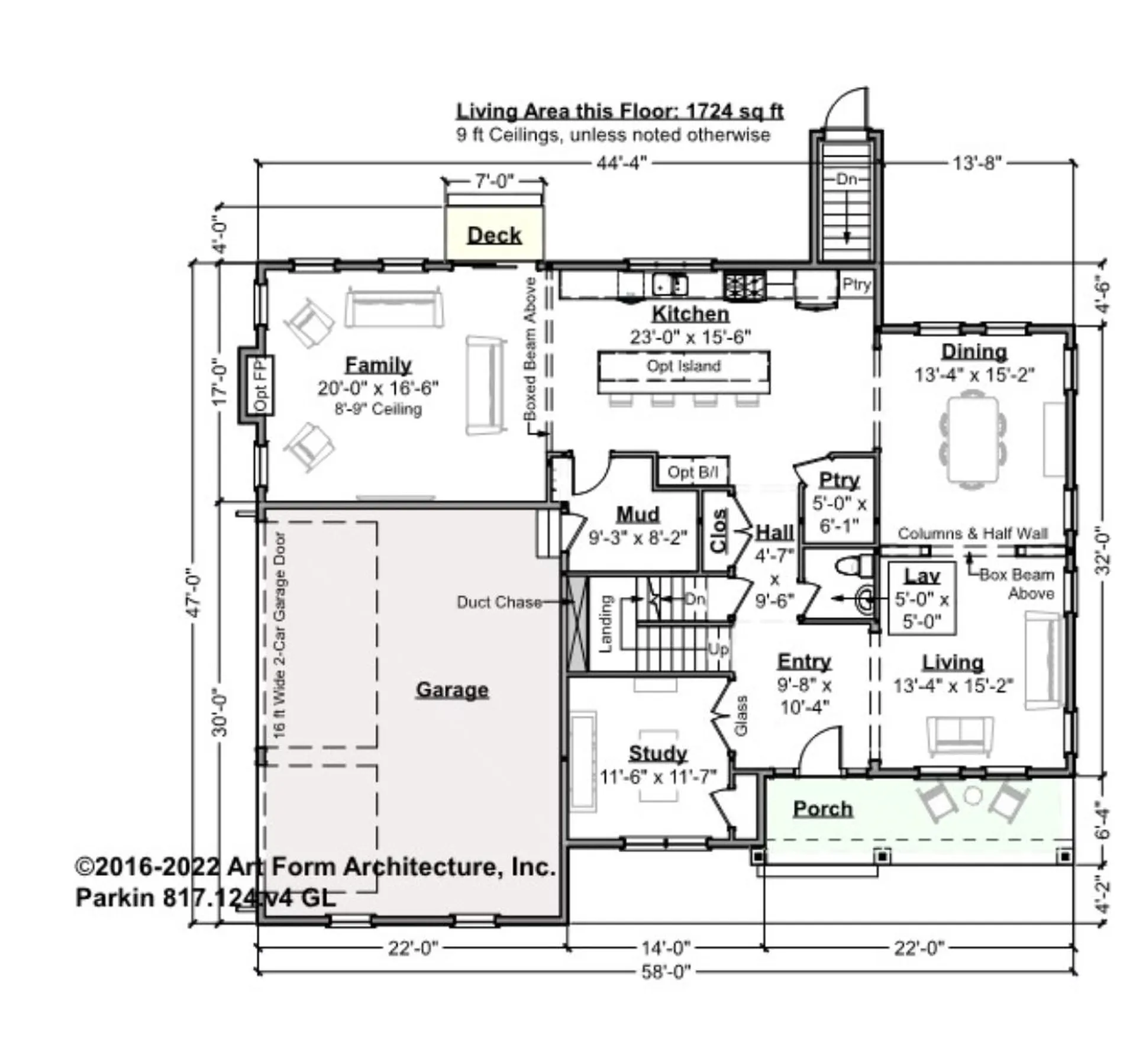 Lot F Longview Place Brentwood NH 03833