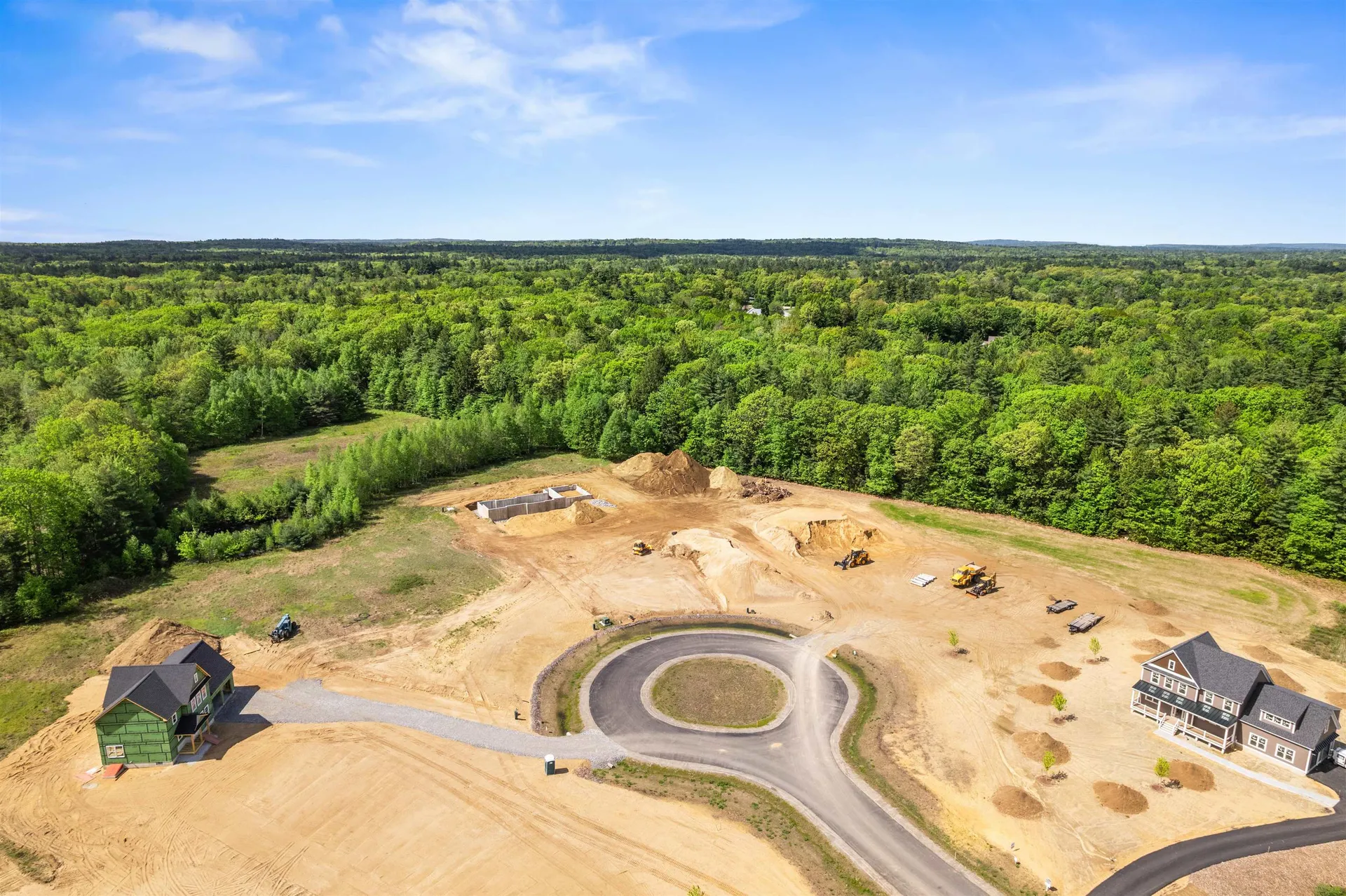 Lot F Longview Place Brentwood NH 03833