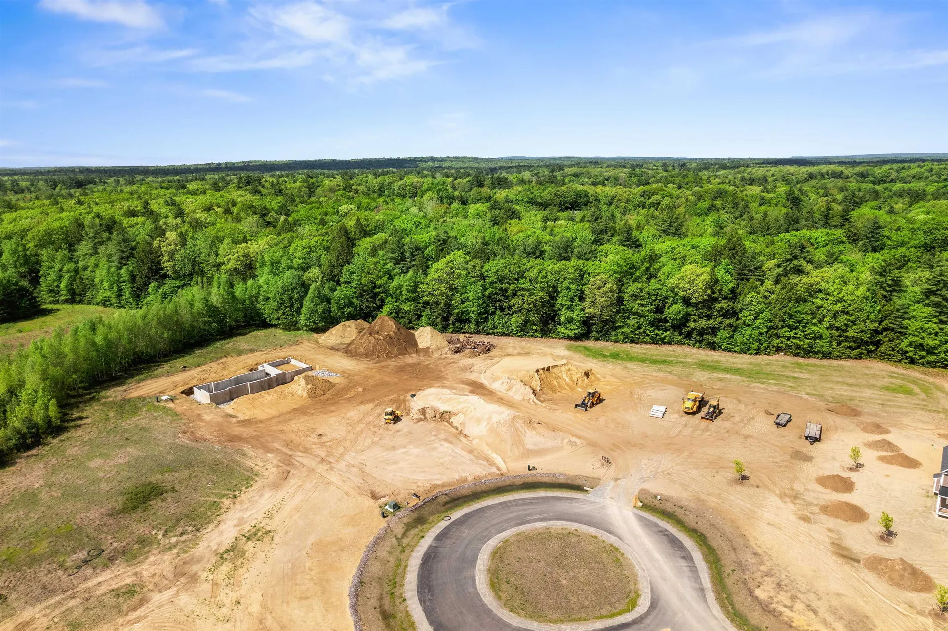 Lot F Longview Place Brentwood NH 03833