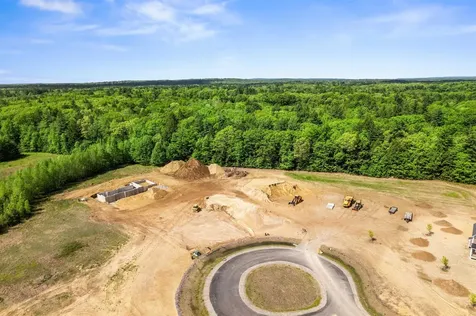 Lot F Longview Place Brentwood NH 03833