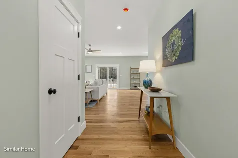 Lot F Longview Place Brentwood NH 03833