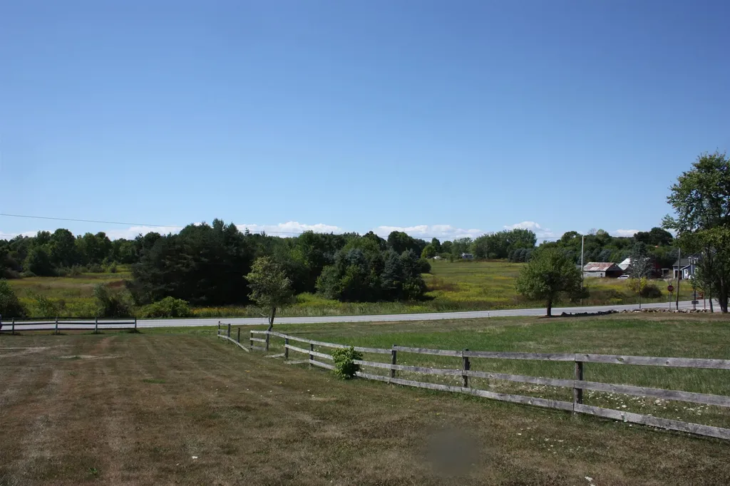 5949 Vt Route 30 Cornwall VT 05753