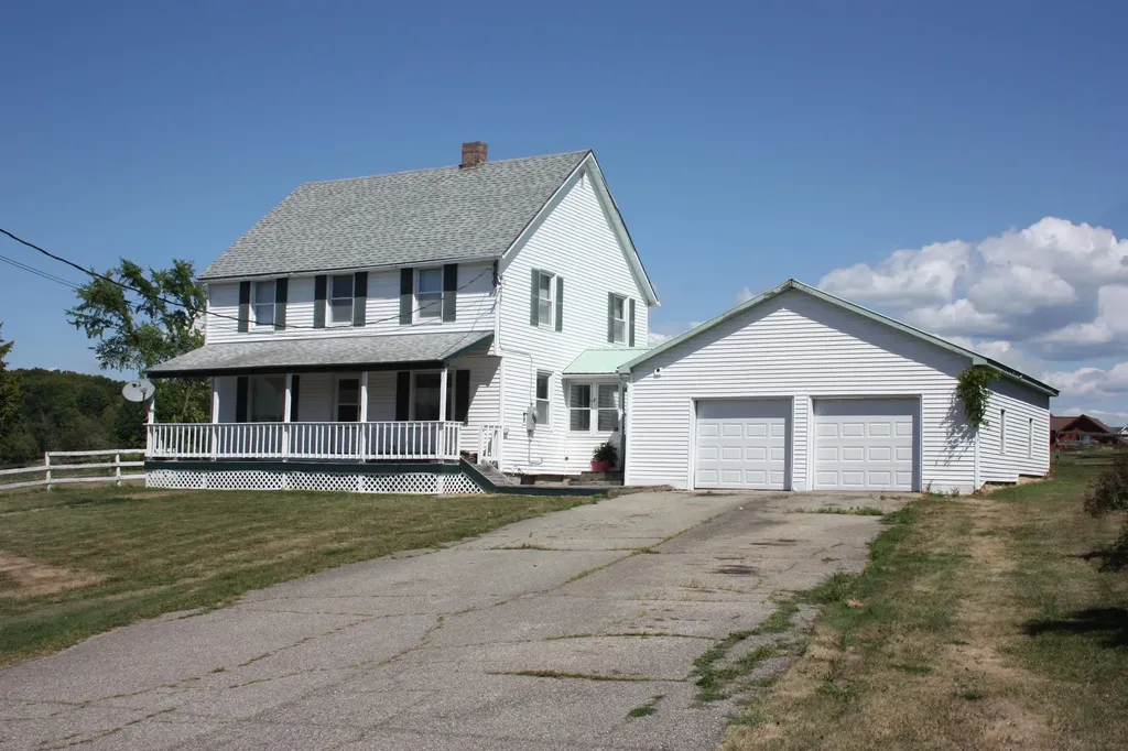 5949 Vt Route 30 Cornwall VT 05753