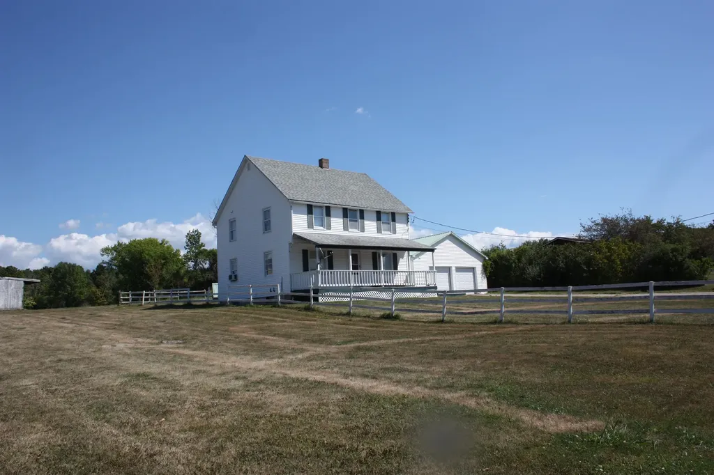 5949 Vt Route 30 Cornwall VT 05753