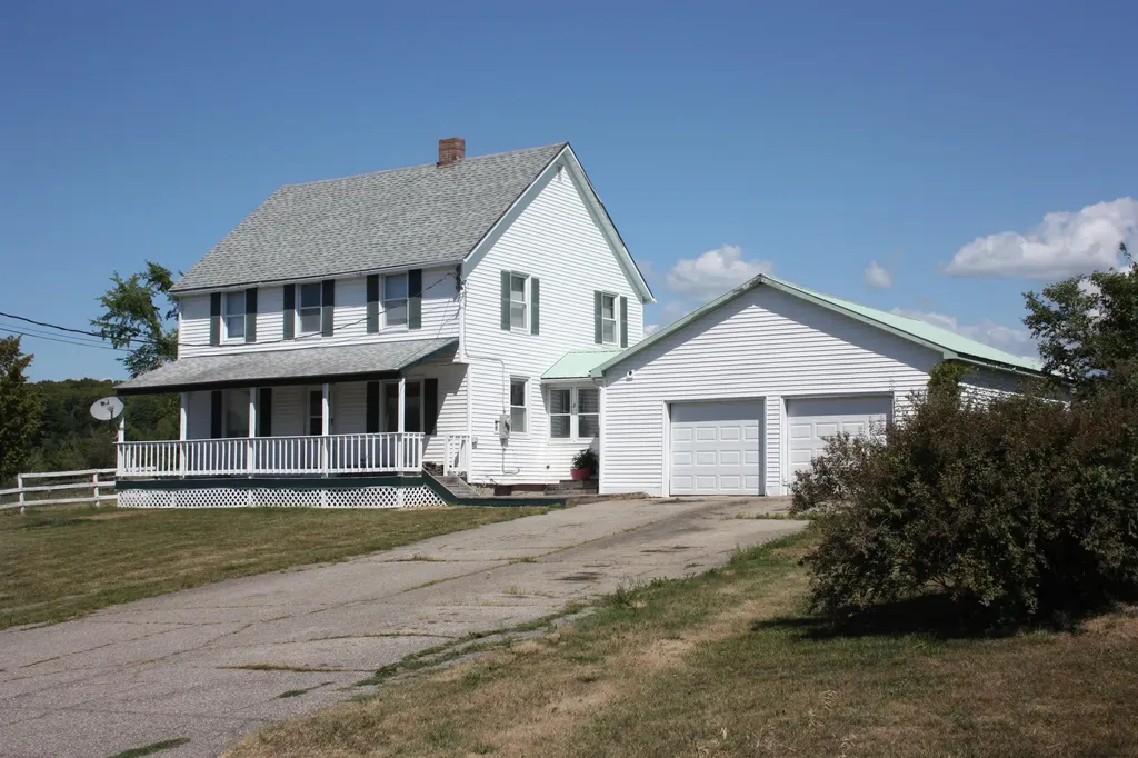 5949 Vt Route 30 Cornwall VT 05753