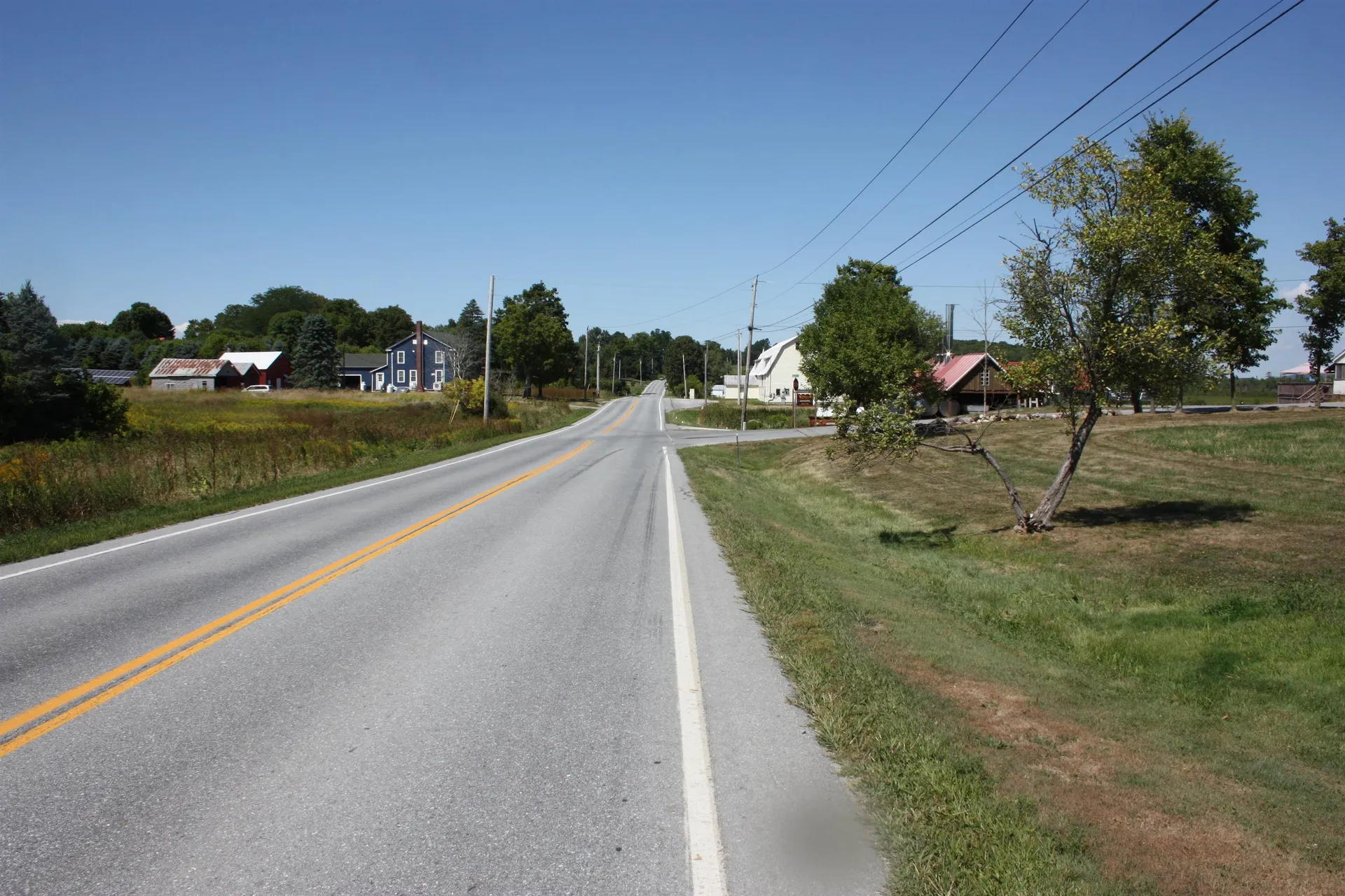 5949 Vt Route 30 Cornwall VT 05753