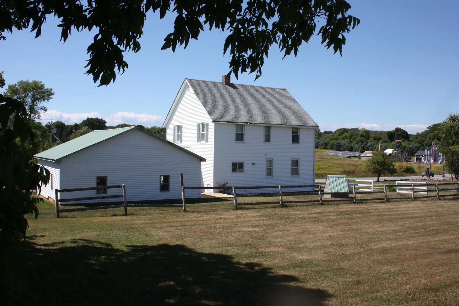 5949 Vt Route 30 Cornwall VT 05753