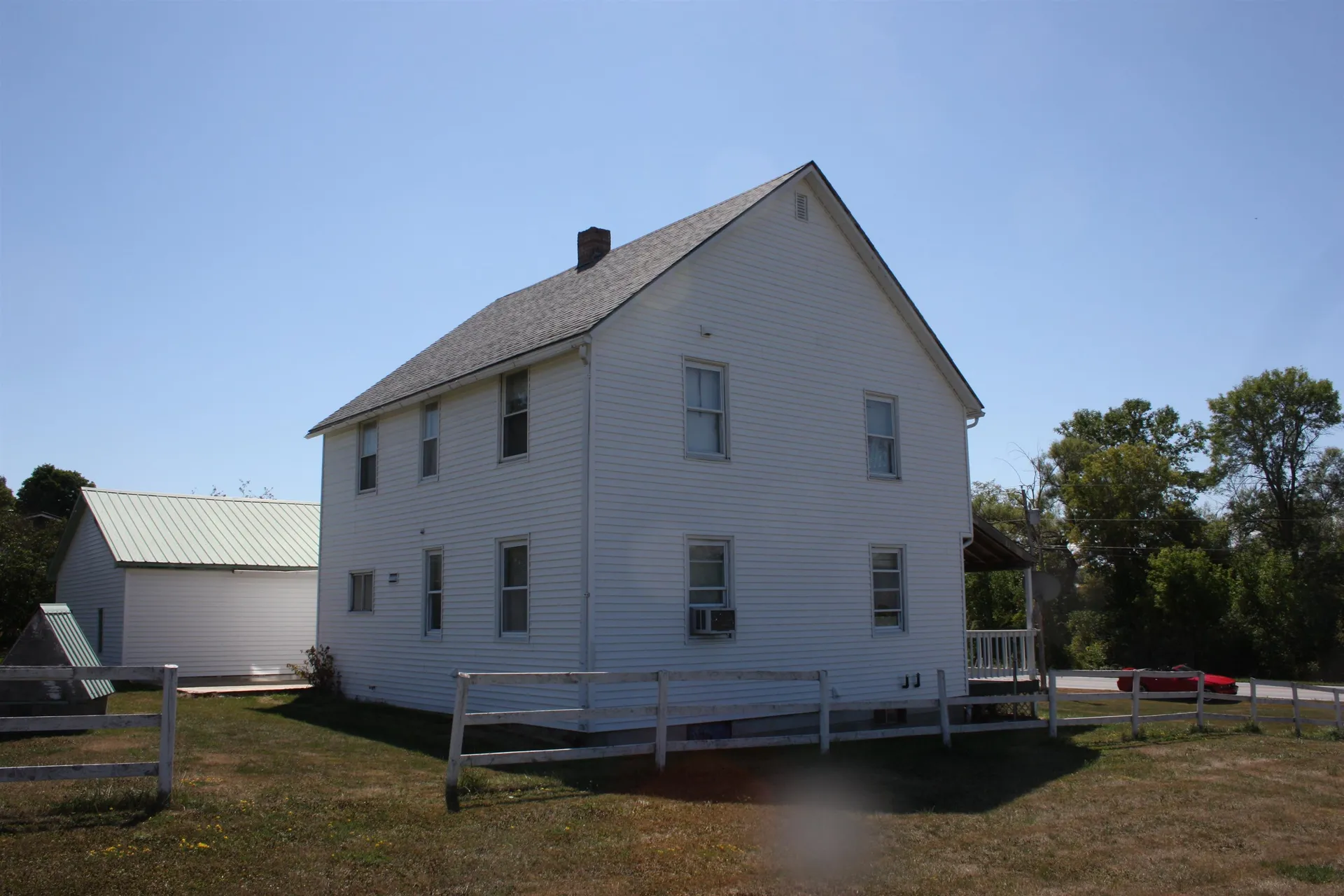 5949 Vt Route 30 Cornwall VT 05753