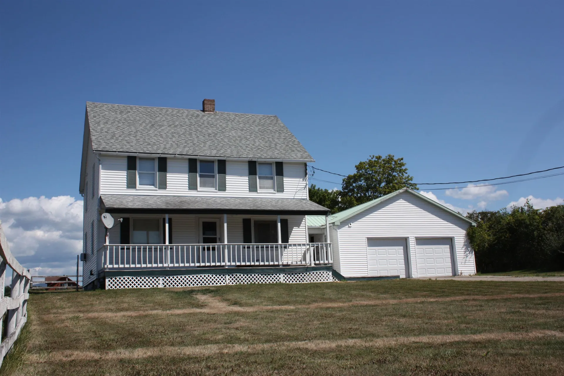 5949 Vt Route 30 Cornwall VT 05753