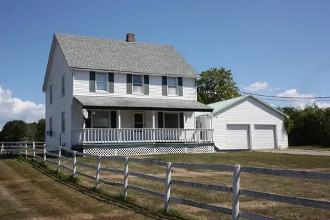 5949 Vt Route 30 Cornwall VT 05753