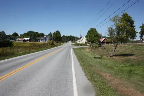 5949 Vt Route 30 Cornwall VT 05753