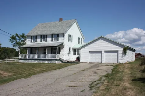 5949 Vt Route 30 Cornwall VT 05753