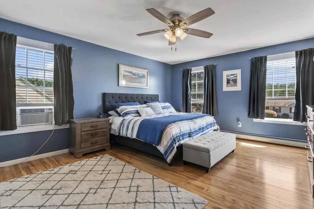 41 Cornfield Drive Somersworth NH 03878