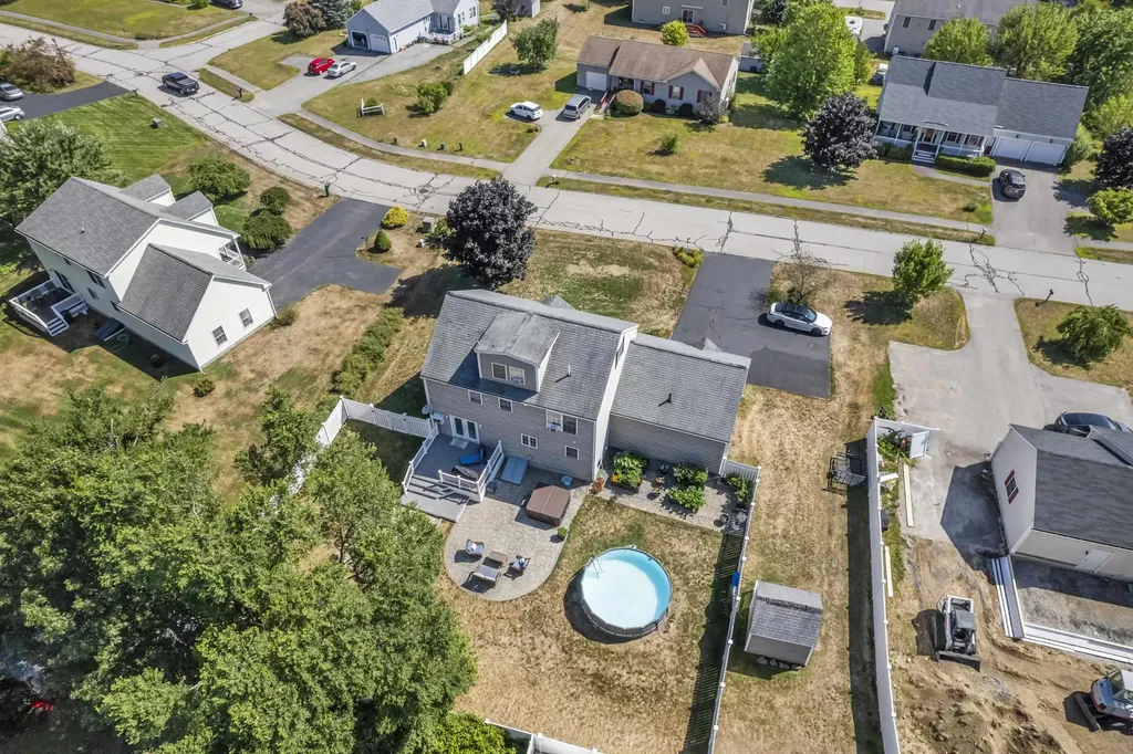 41 Cornfield Drive Somersworth NH 03878