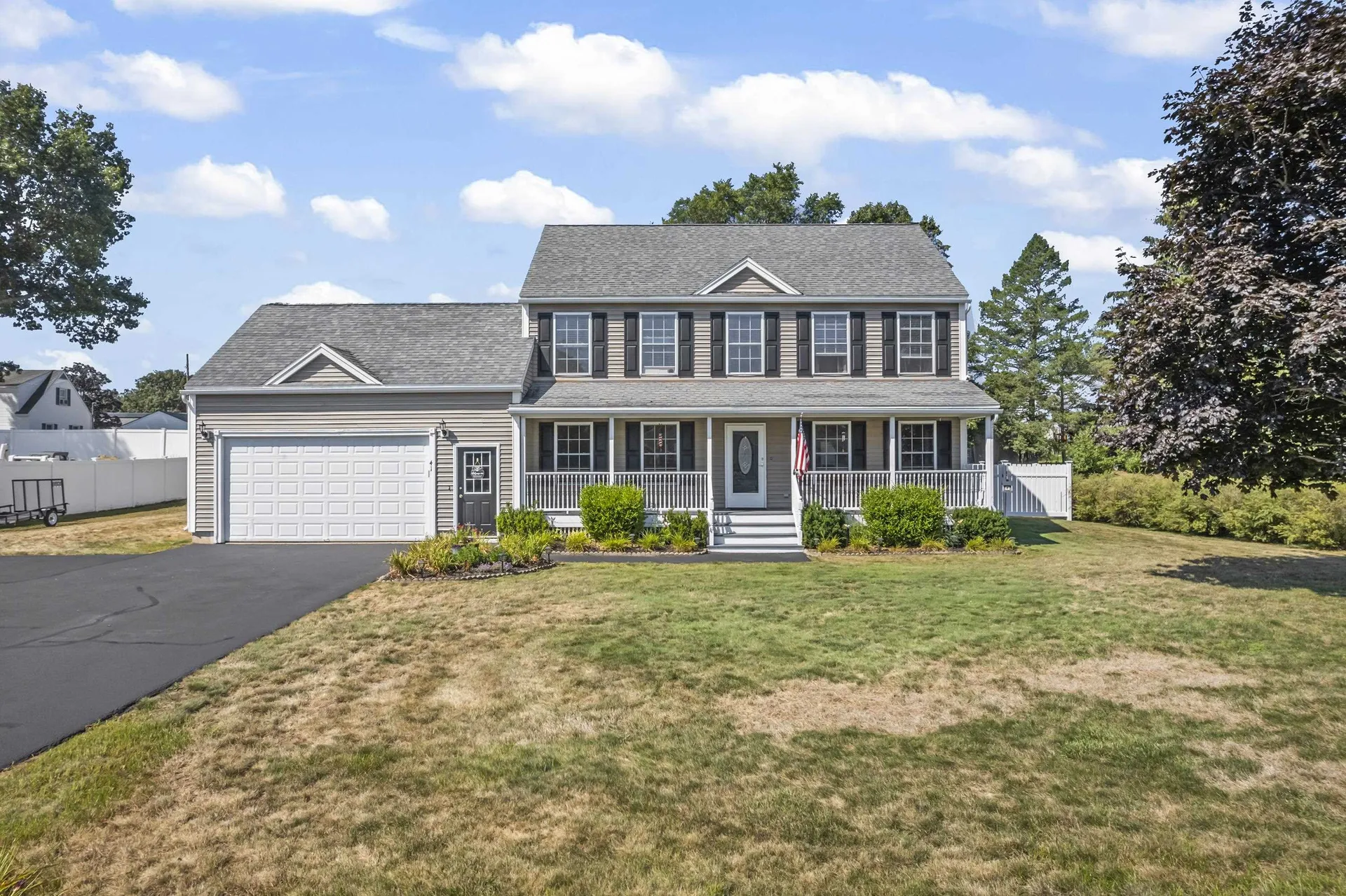 41 Cornfield Drive Somersworth NH 03878