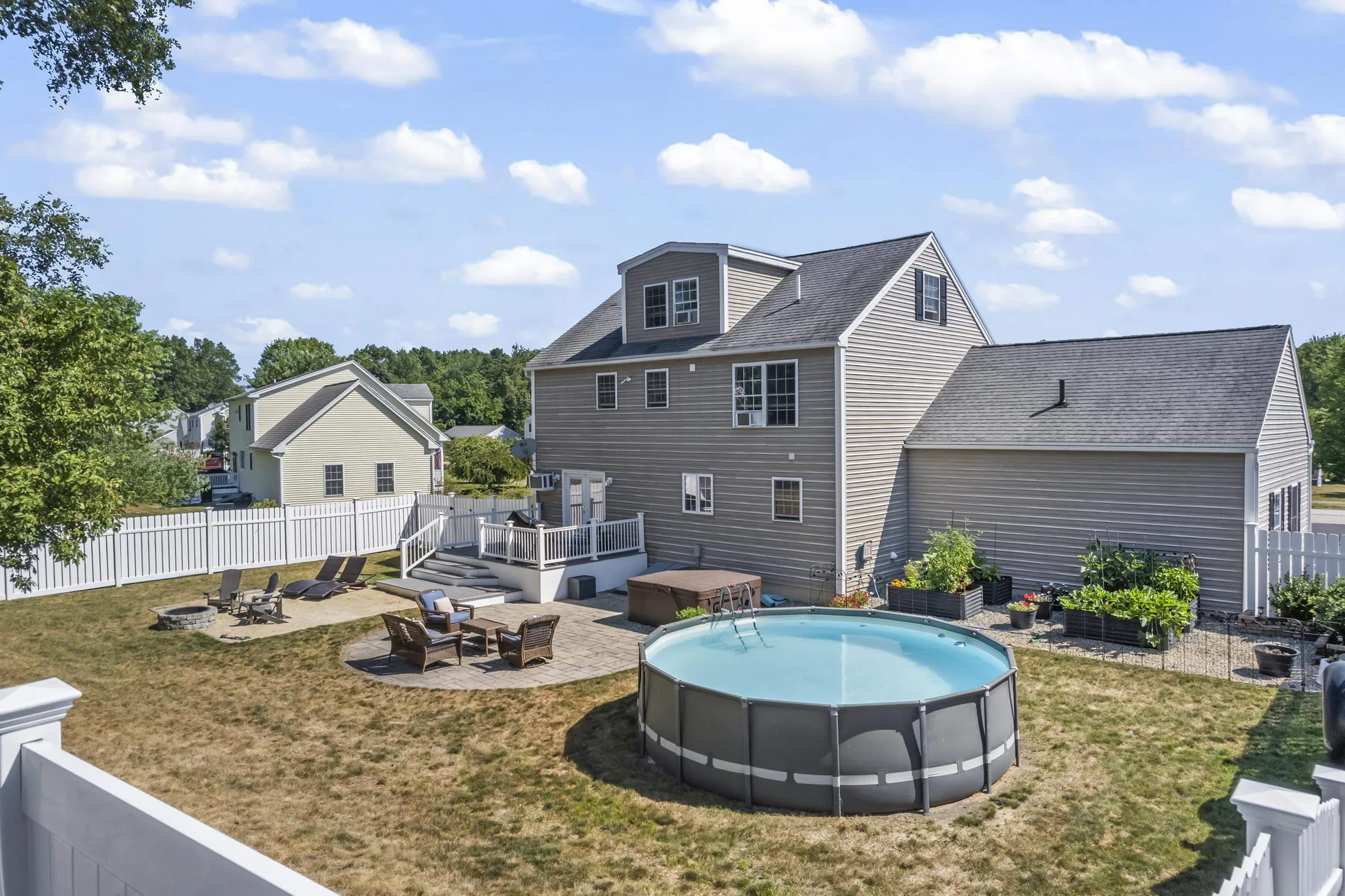 41 Cornfield Drive Somersworth NH 03878