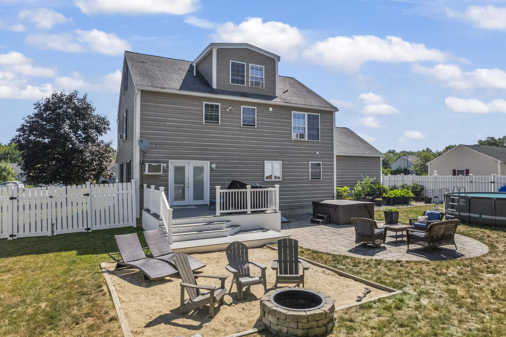 41 Cornfield Drive Somersworth NH 03878