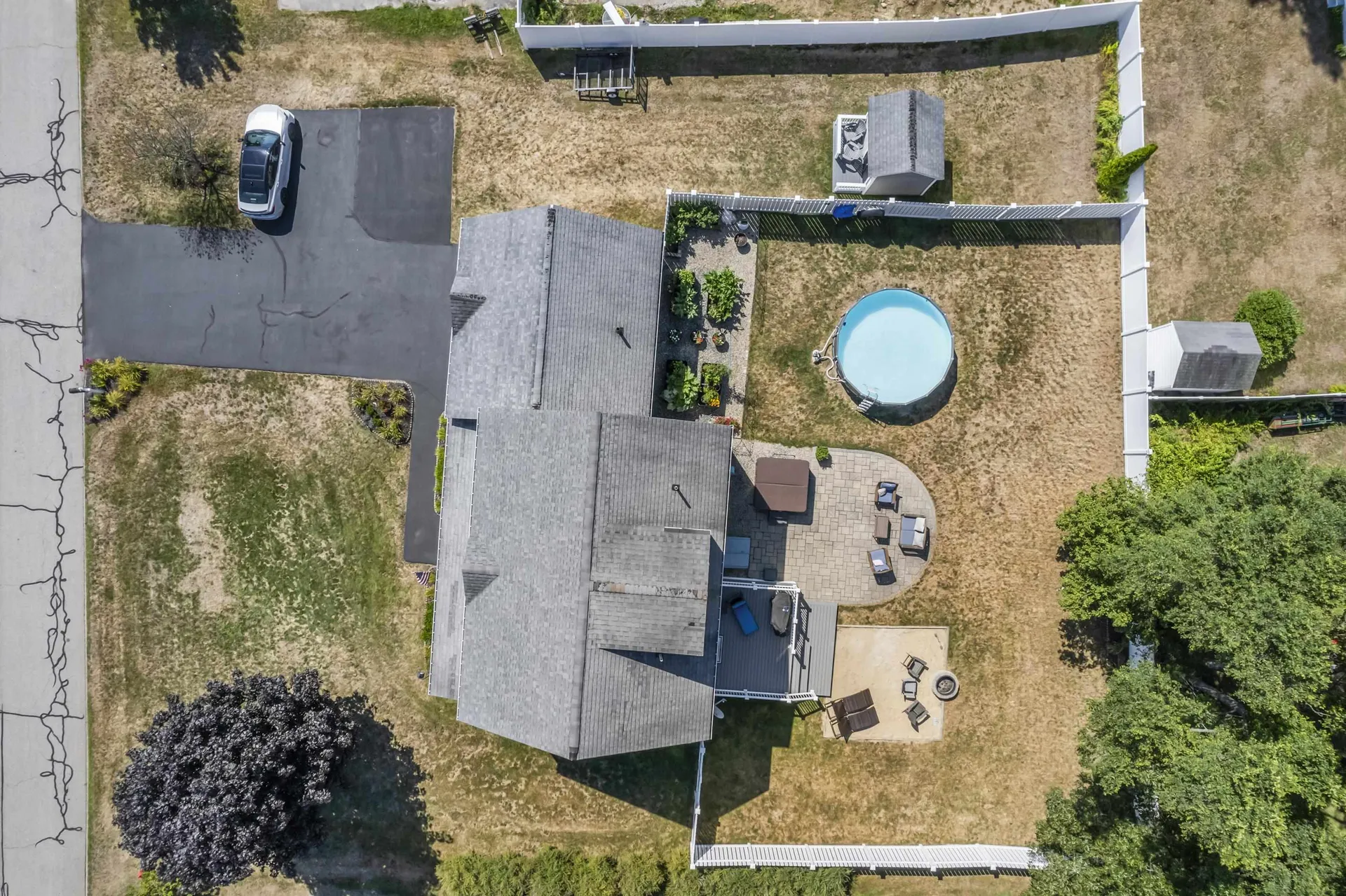41 Cornfield Drive Somersworth NH 03878