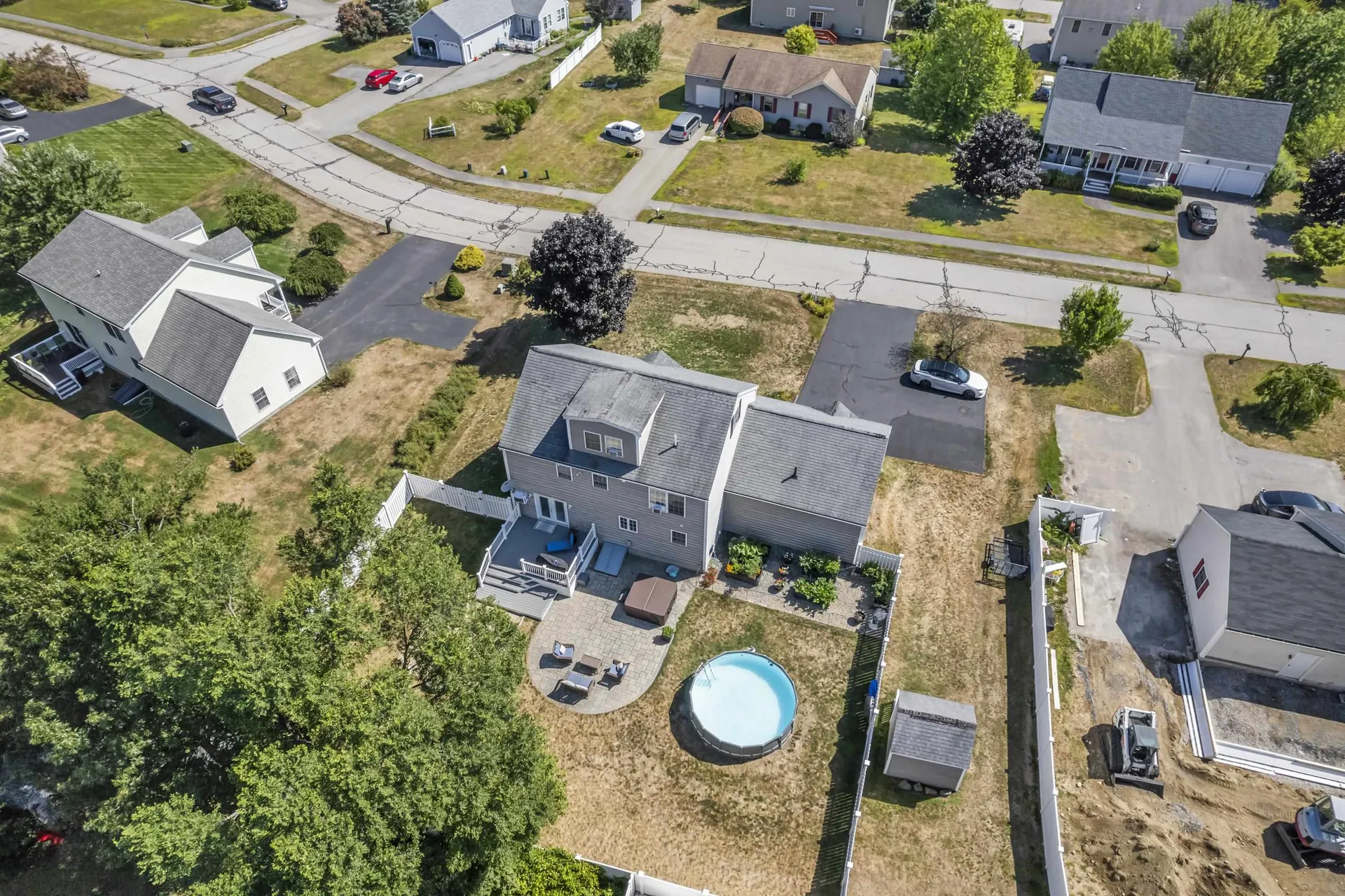 41 Cornfield Drive Somersworth NH 03878