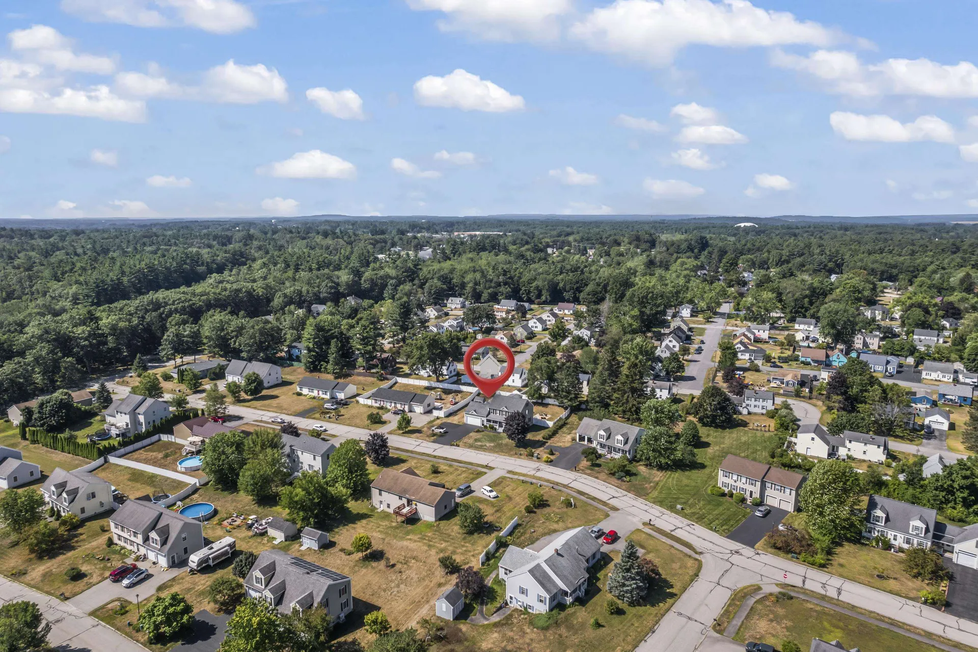 41 Cornfield Drive Somersworth NH 03878