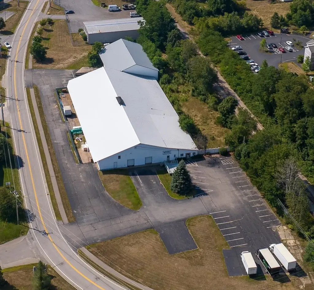 54 Allen Street Rochester NH 03867