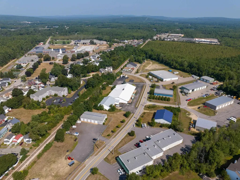 54 Allen Street Rochester NH 03867