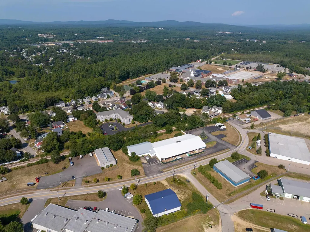 54 Allen Street Rochester NH 03867