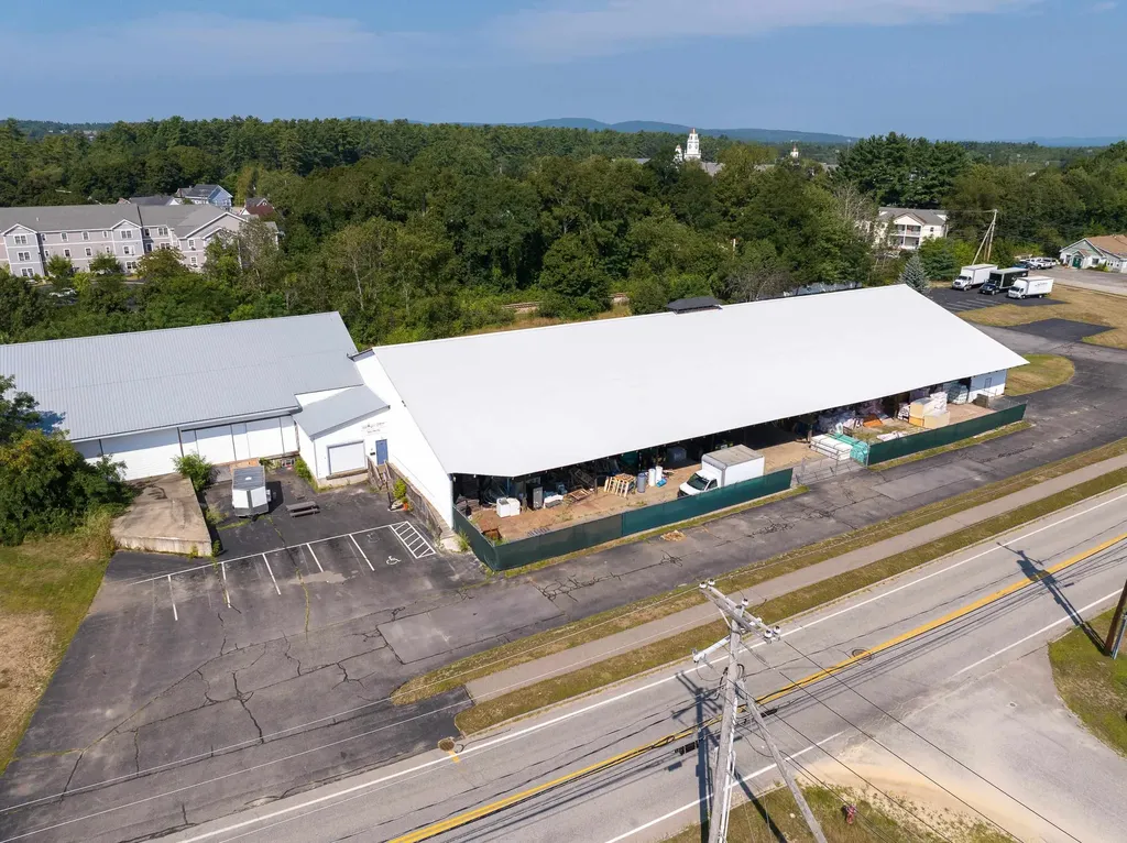 54 Allen Street Rochester NH 03867