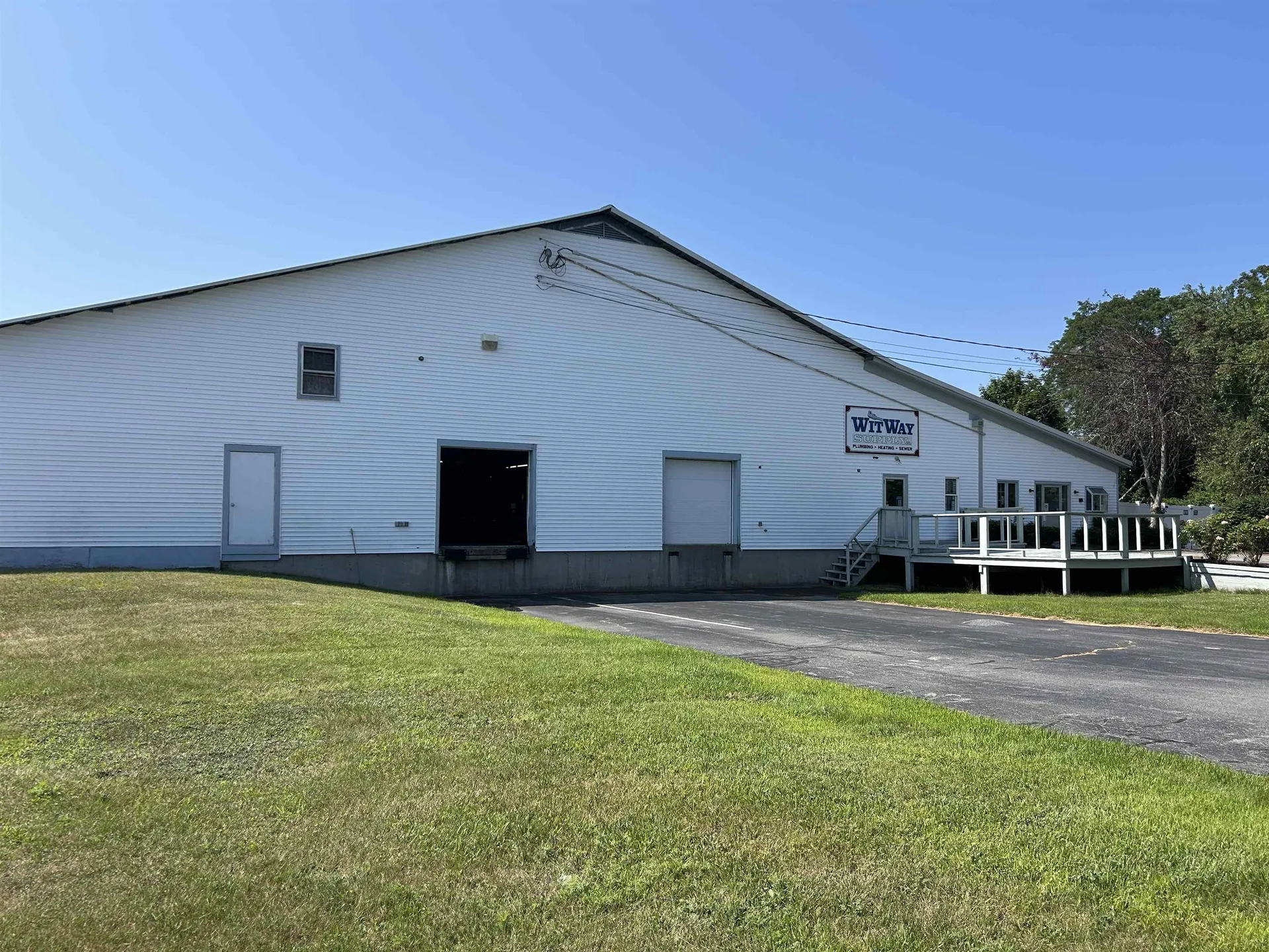 54 Allen Street Rochester NH 03867