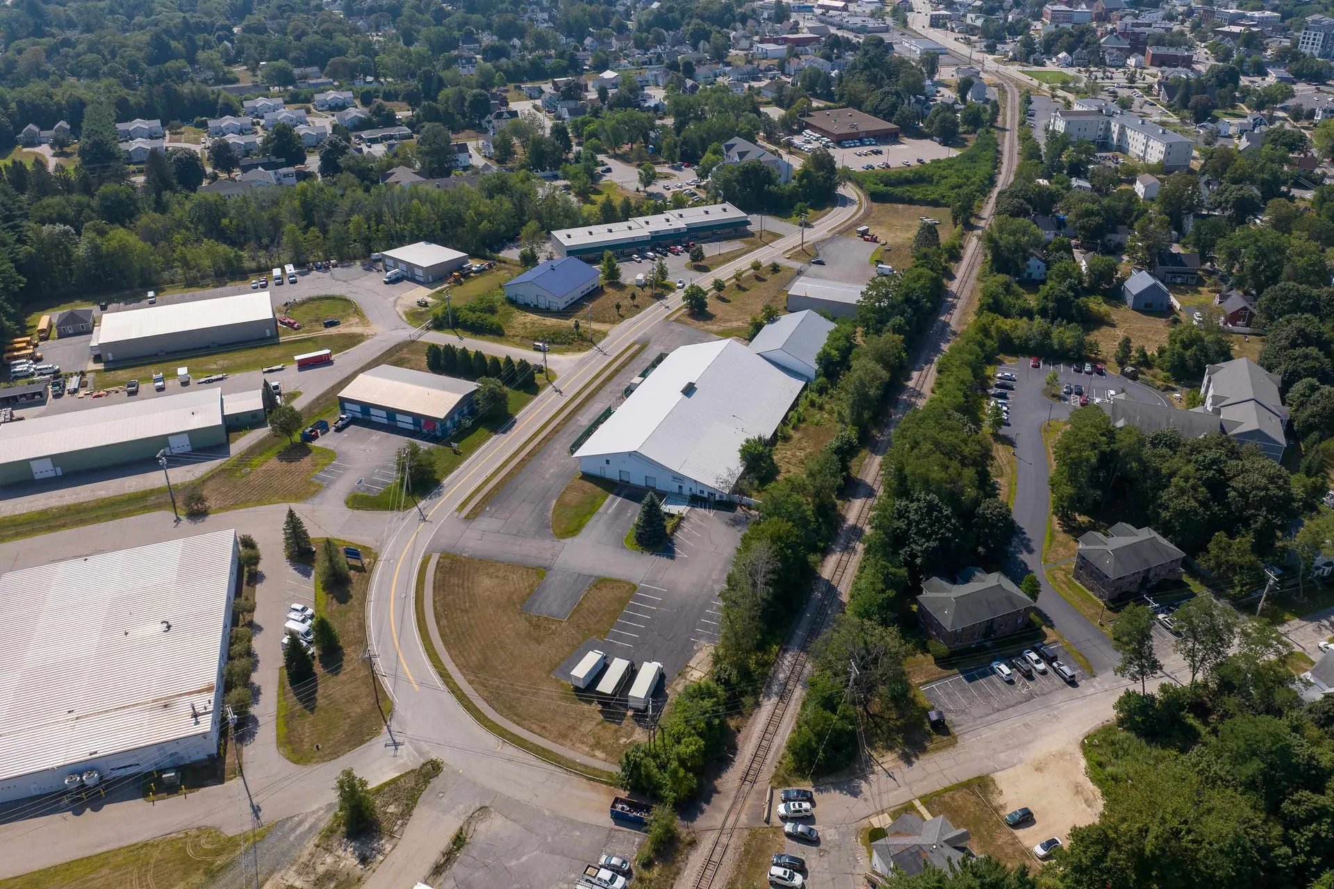 54 Allen Street Rochester NH 03867