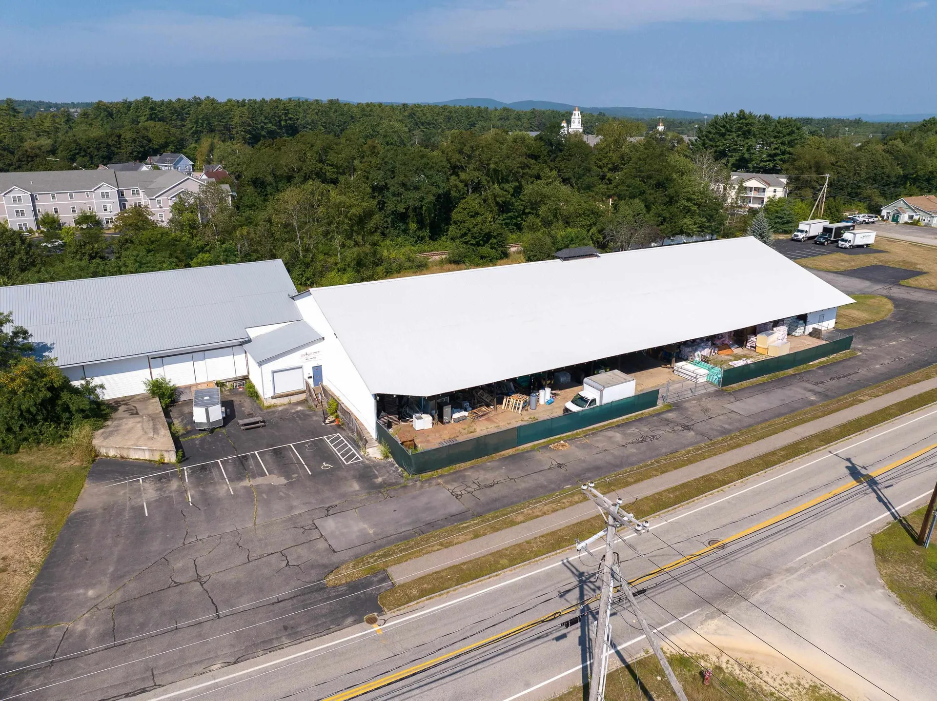 54 Allen Street Rochester NH 03867