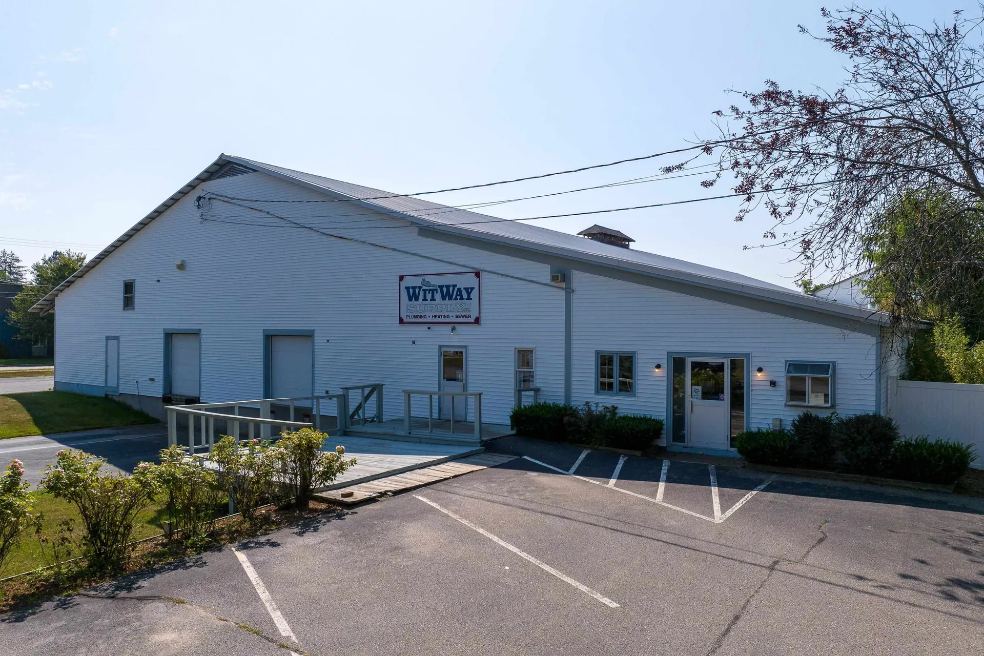 54 Allen Street Rochester NH 03867