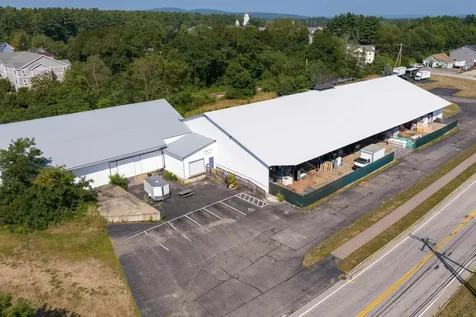 54 Allen Street Rochester NH 03867