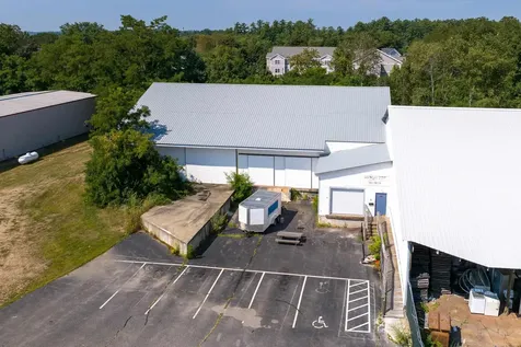 54 Allen Street Rochester NH 03867