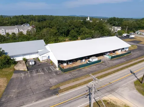 54 Allen Street Rochester NH 03867