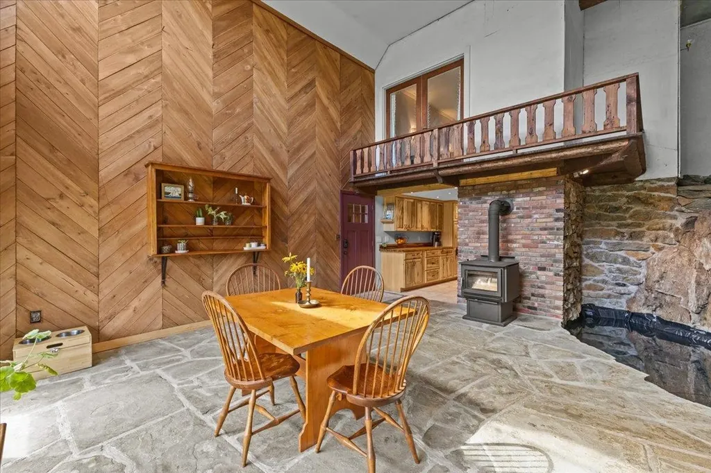 2640 Main Road Huntington VT 05462