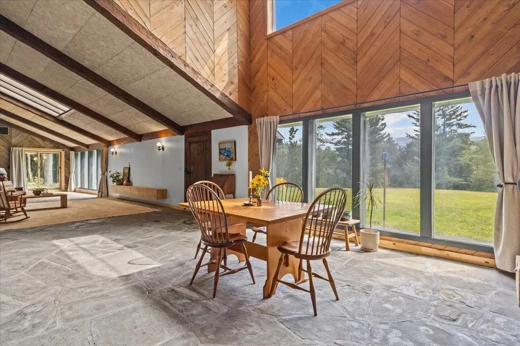 2640 Main Road Huntington VT 05462