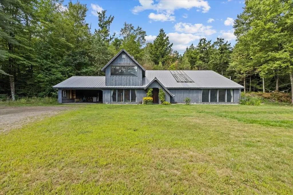 2640 Main Road Huntington VT 05462