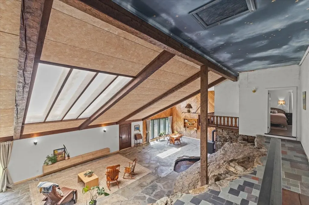 2640 Main Road Huntington VT 05462