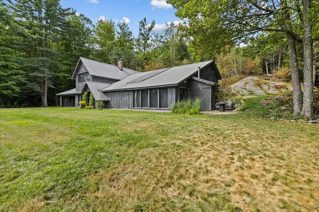 2640 Main Road Huntington VT 05462