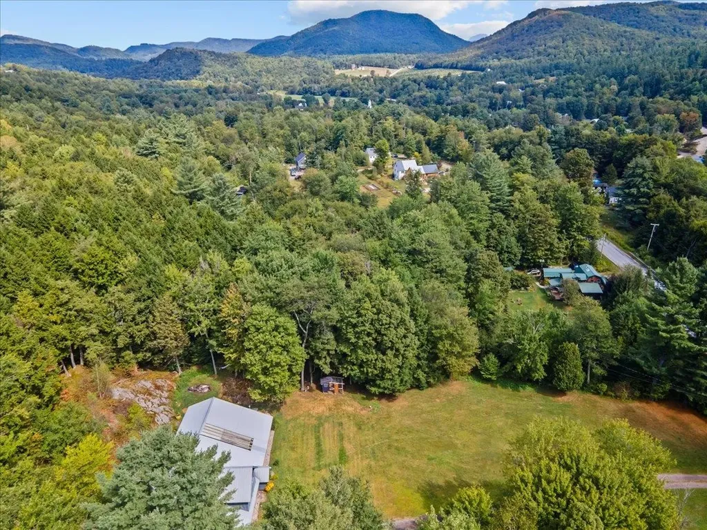 2640 Main Road Huntington VT 05462