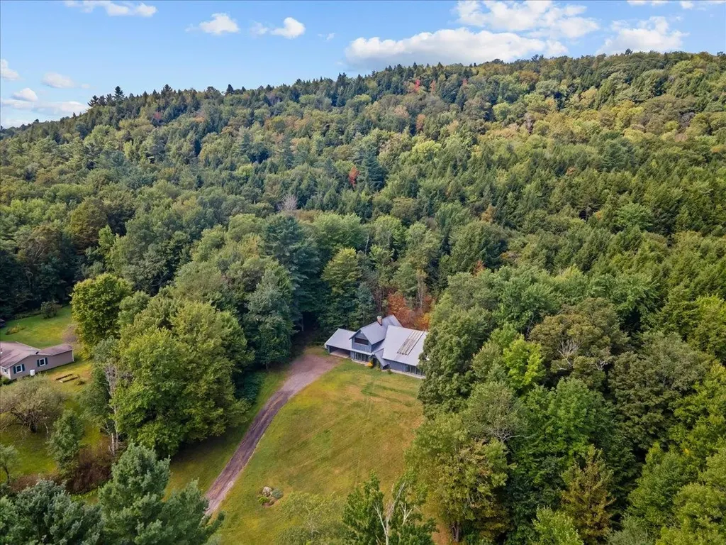 2640 Main Road Huntington VT 05462