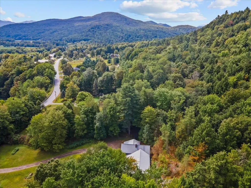2640 Main Road Huntington VT 05462