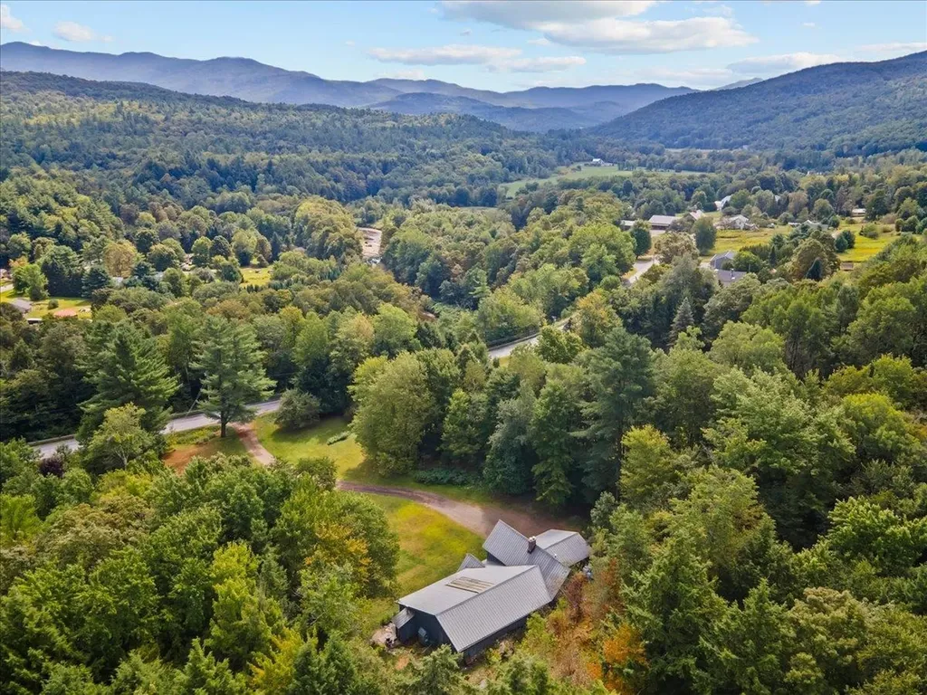 2640 Main Road Huntington VT 05462