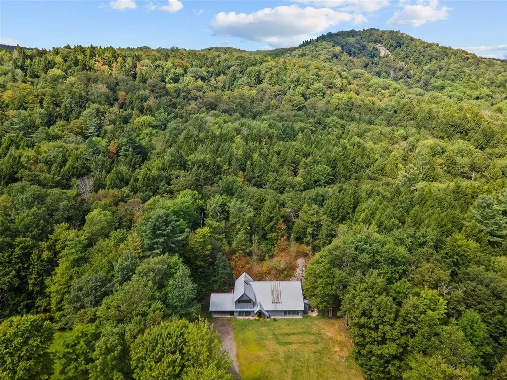 2640 Main Road Huntington VT 05462