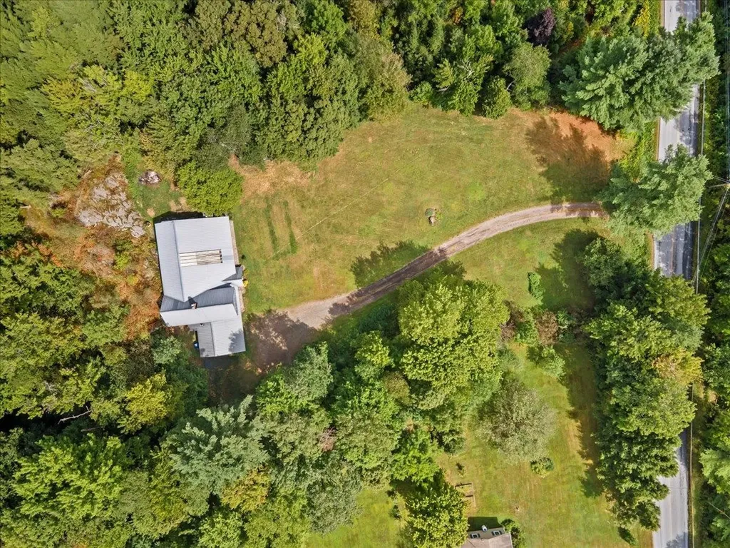 2640 Main Road Huntington VT 05462