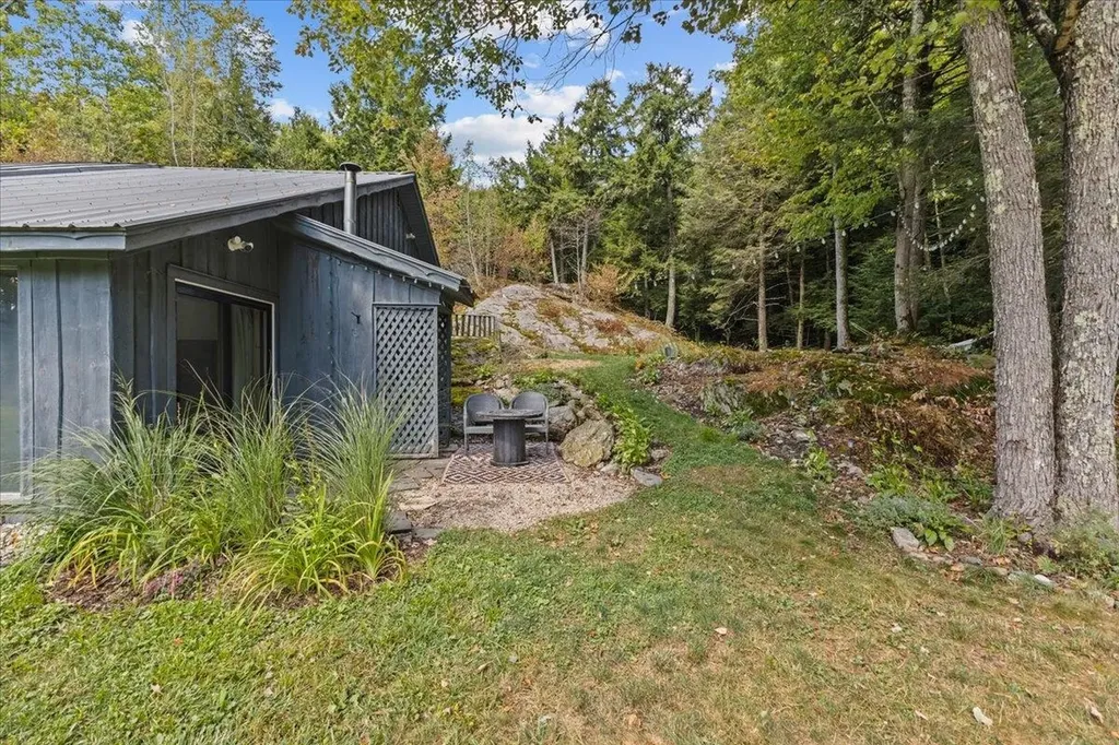 2640 Main Road Huntington VT 05462