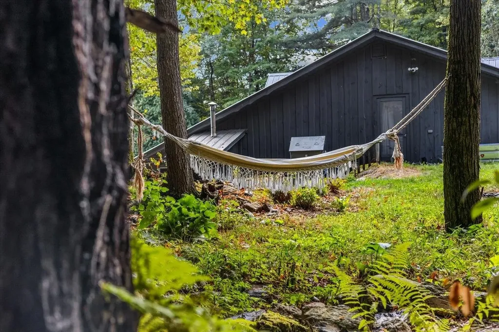 2640 Main Road Huntington VT 05462